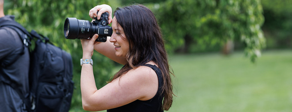 Annual Photography Permit